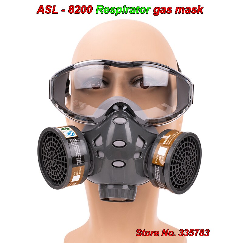 ִ ASL-8200 ΰ ȣ  ũ Anti-fog  ǰ ȣ ũ  Ʈ Ÿ ȣ ũ